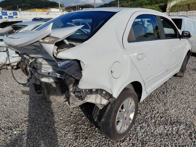 2014 CHEVROLET COBALT 