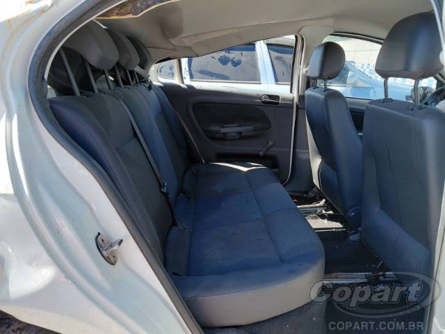 2023 VOLKSWAGEN GOL 