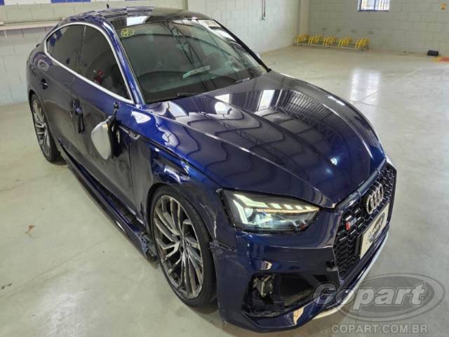 2021 AUDI RS5 SPORTBACK 