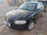 2012 VOLKSWAGEN GOL 