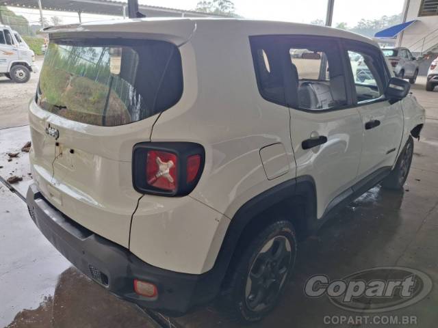2020 JEEP RENEGADE 