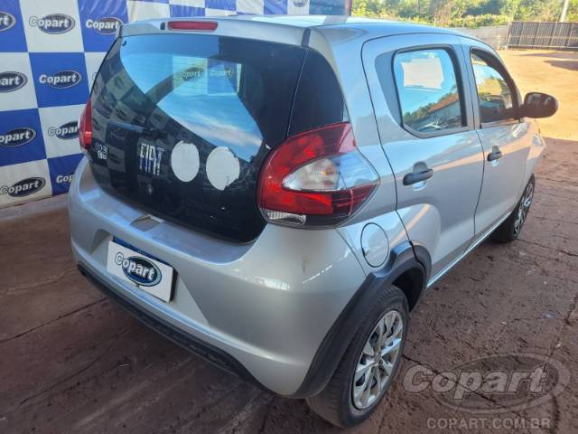 2024 FIAT MOBI 