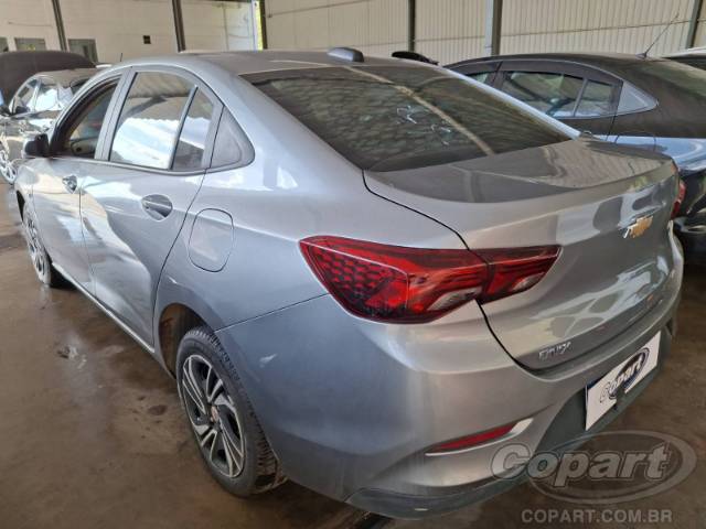 2024 CHEVROLET ONIX PLUS 
