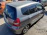 2008 HONDA FIT 