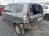 2007 HONDA FIT 