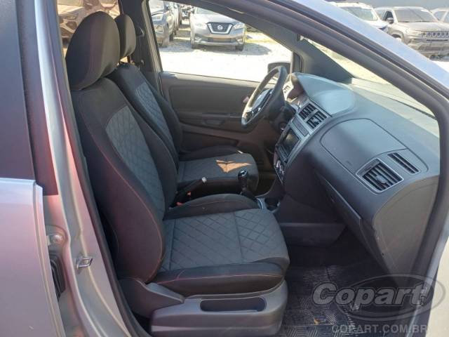 2021 VOLKSWAGEN FOX 