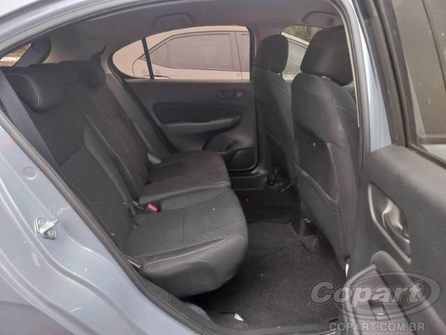 2024 HONDA CITY HATCHBACK 