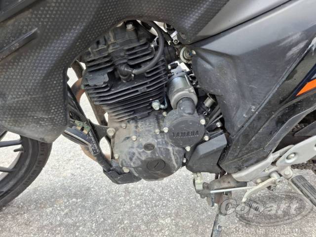 2025 YAMAHA FZ25 FAZER 