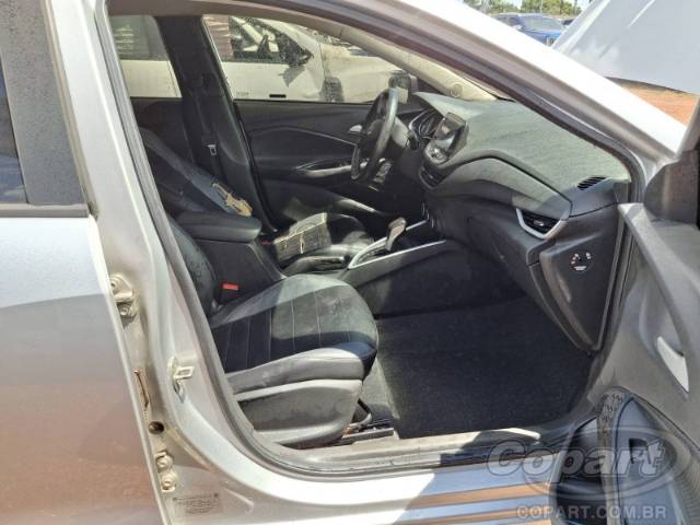 2020 CHEVROLET ONIX PLUS 