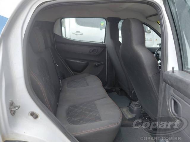 2024 RENAULT KWID 