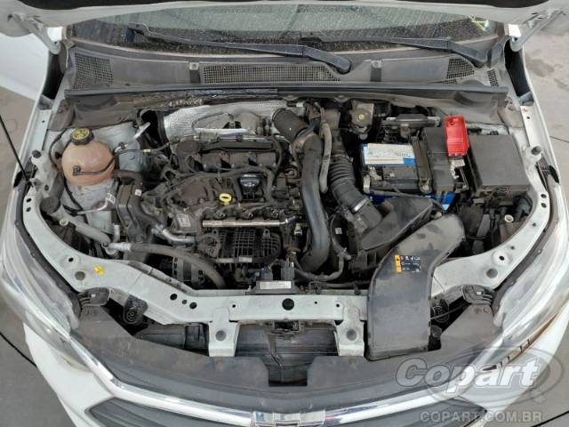 2023 CHEVROLET ONIX PLUS 