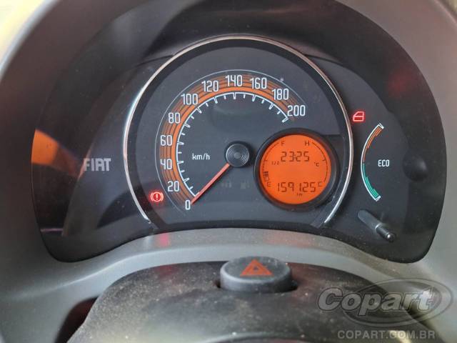 2014 FIAT UNO 
