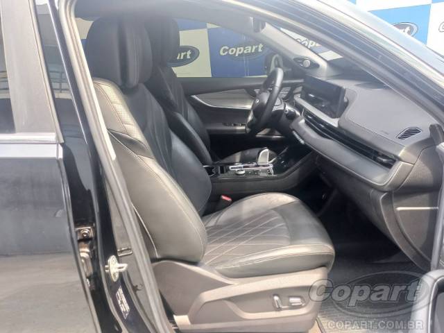 2024 CAOA CHERY TIGGO 8 