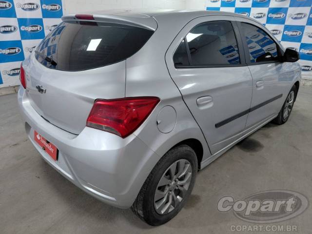 2021 CHEVROLET ONIX 