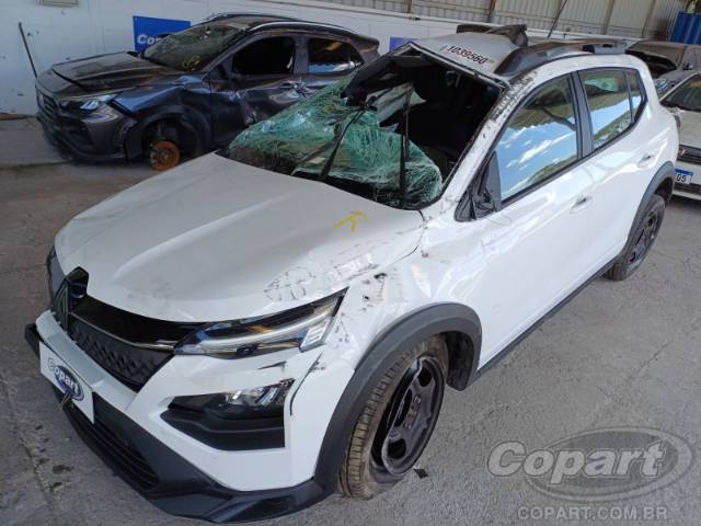 2025 RENAULT KARDIAN 