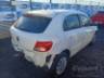 2012 VOLKSWAGEN GOL 