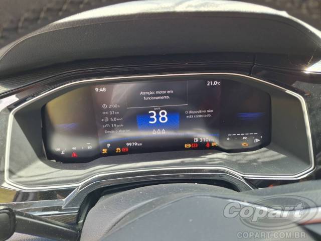 2026 VOLKSWAGEN POLO 