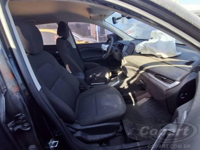 2021 CHEVROLET TRACKER 