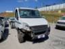 2014 IVECO DAILY CHASSI 