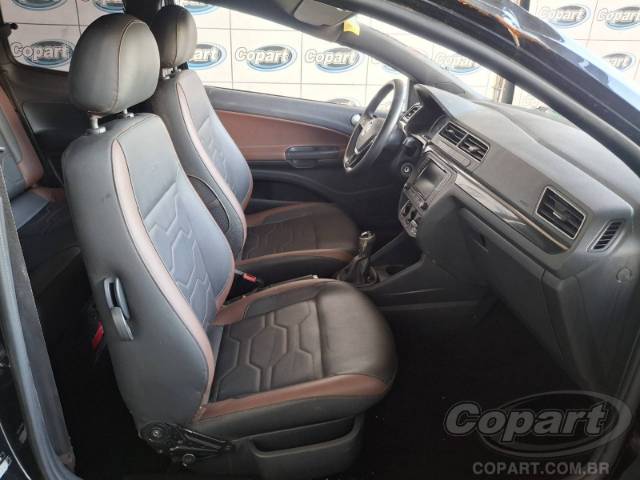 2023 VOLKSWAGEN SAVEIRO CD 