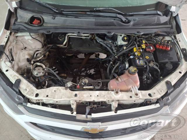 2018 CHEVROLET PRISMA 