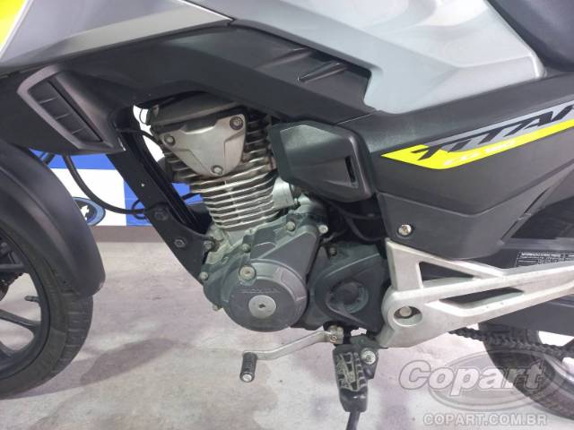 2026 HONDA CG 160 
