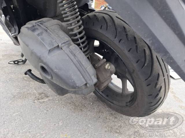 2022 YAMAHA NMAX 