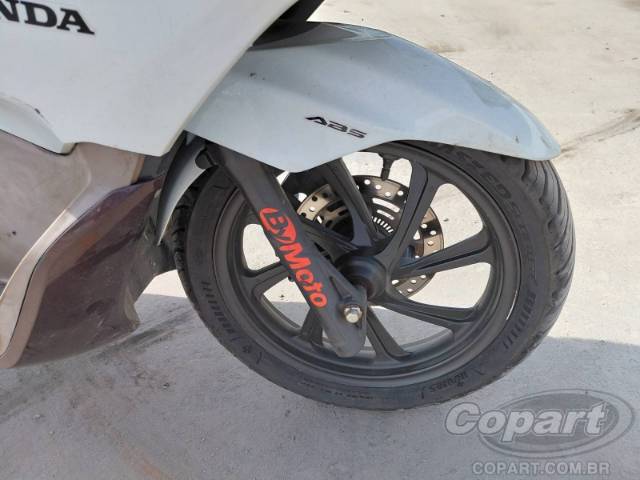 2020 HONDA PCX 