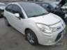 2013 CITROEN C3 