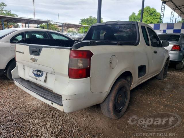 2014 CHEVROLET MONTANA 
