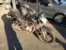 2020 YAMAHA YBR 125I FACTOR 