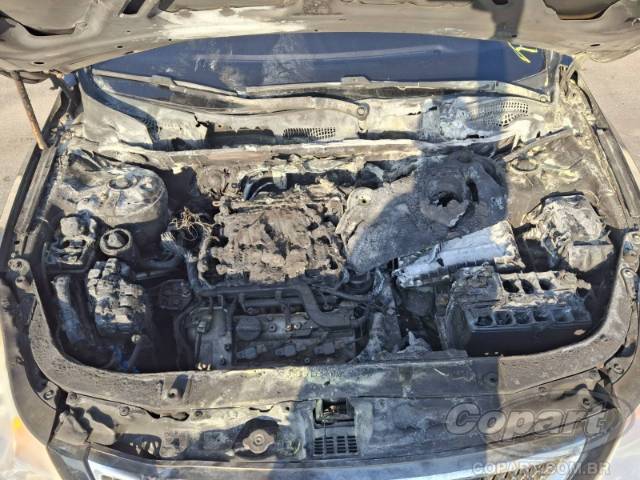 2010 HYUNDAI VERACRUZ 