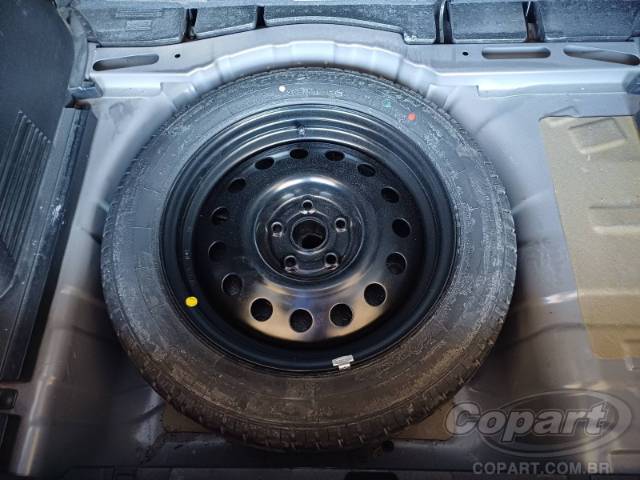 2018 JAC T5 