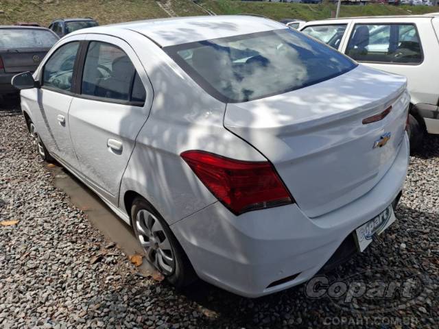 2018 CHEVROLET PRISMA 