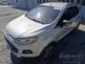 2014 FORD ECOSPORT 