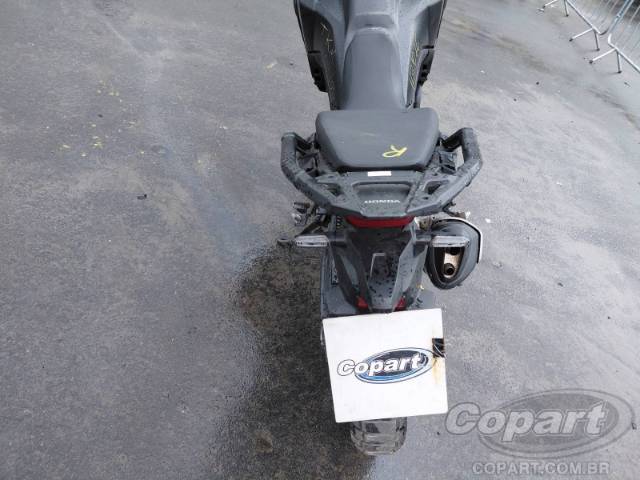 2023 HONDA CRF 1100L 