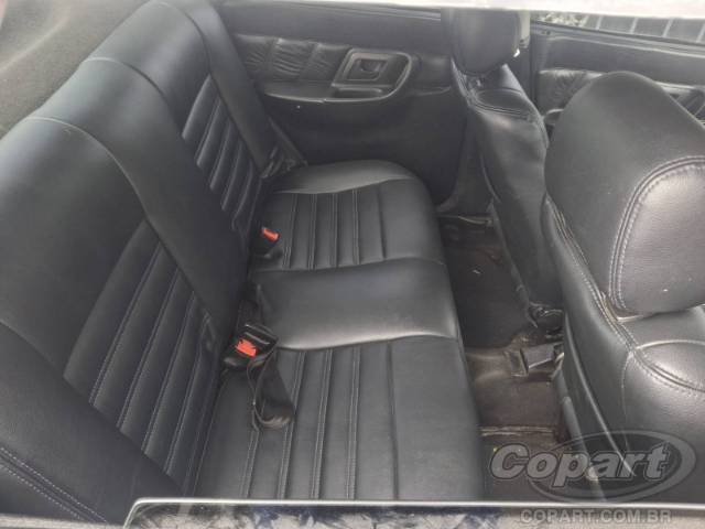 2000 VOLKSWAGEN POLO CLASSIC 