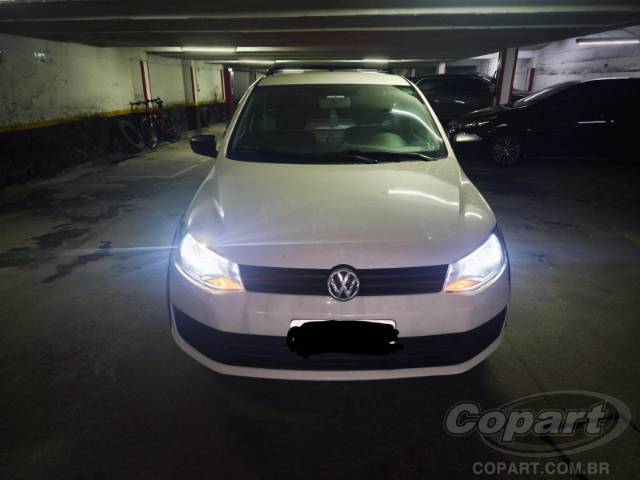 2015 VOLKSWAGEN SAVEIRO 