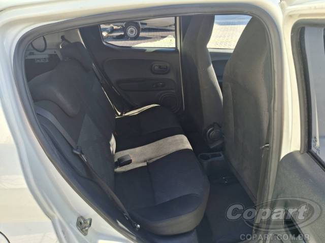 2018 FIAT MOBI 