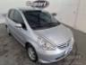 2008 HONDA FIT 