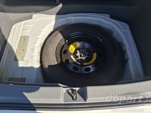 2020 VOLKSWAGEN T-CROSS 