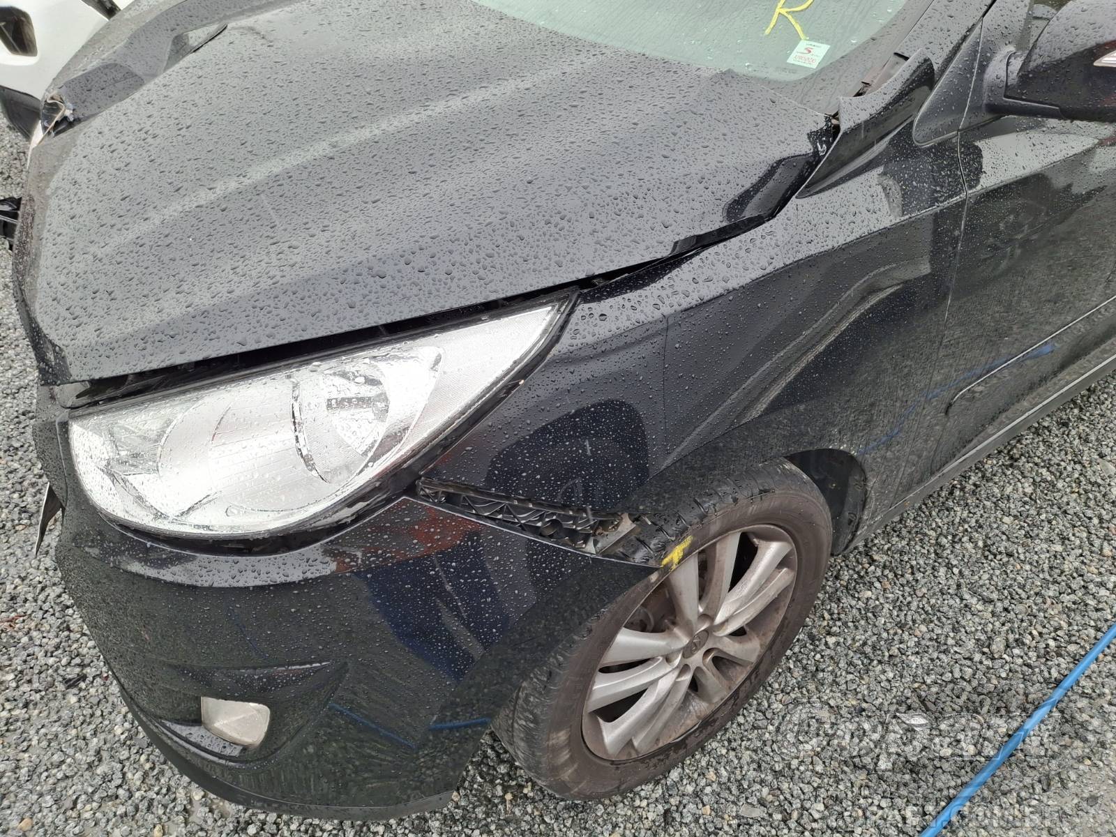 2014 HYUNDAI IX35 — foto 15 de 15