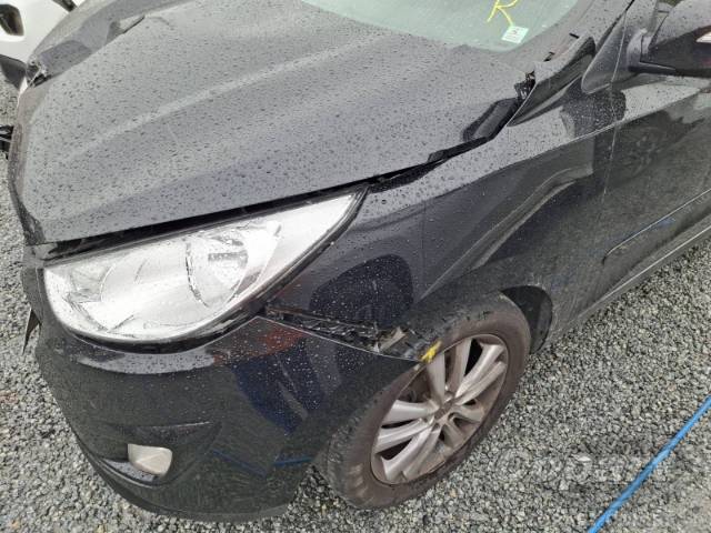 2014 HYUNDAI IX35 