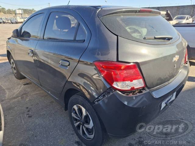 2016 CHEVROLET ONIX 