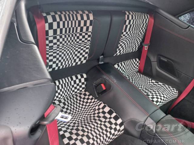 2024 PORSCHE 911 CABRIOLET 