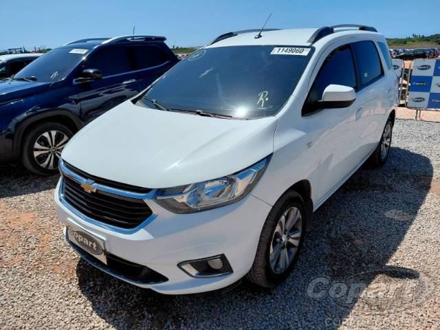 2023 CHEVROLET SPIN 