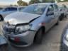 2016 RENAULT SANDERO 
