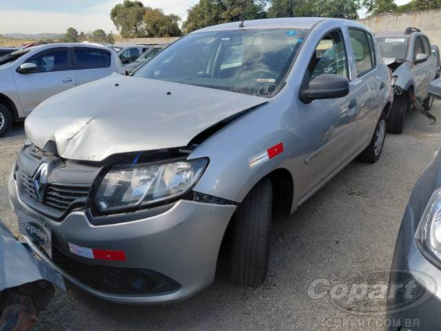 2016 RENAULT SANDERO 