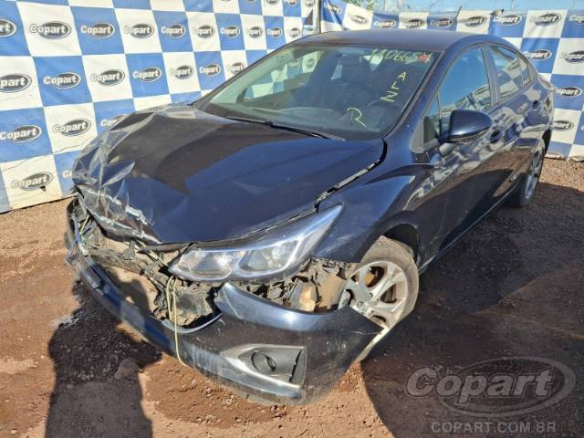 2023 CHEVROLET CRUZE 