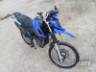 2025 YAMAHA CROSSER 